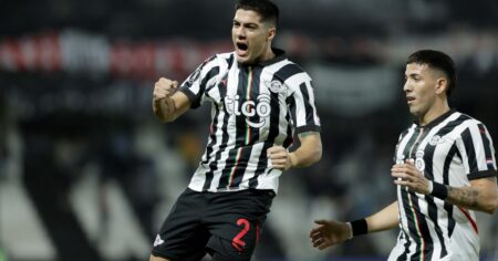 Libertad, el rival de River que sabe de batacazos y quiere dar la sorpresa imagen-7