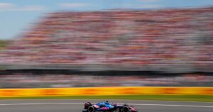 Por qué el GP de Canadá fue una carrera negativa para Alpine imagen-3