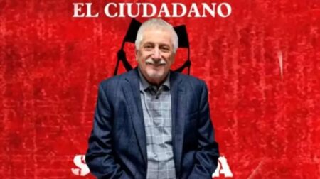 Jerónimo García en «El Ciudadano se Rebela»: «El gran ‘favor’ de Macri a Milei fue devolverle la centralidad política a Cristina Kirchner» imagen-12