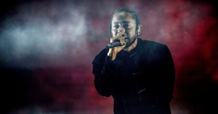 Kendrick Lamar en Argentina: cuándo es la venta de entradas, fechas y todo sobre su recital en River imagen-8