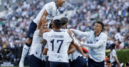 A qué hora juegan Borussia Dortmund vs Monterrey por el Mundial de Clubes y dónde ver EN VIVO este martes 1 de julio imagen-15