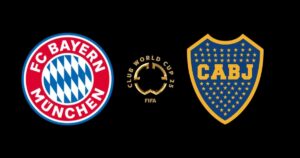 Bayern Múnich vs. Boca, por el Mundial de Clubes: día, horario y en qué canal de TV lo pasan imagen-1