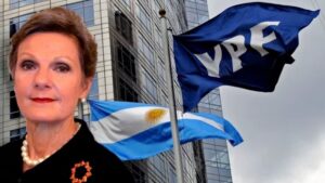 YPF: la Justicia de EE.UU. ordenó a la Argentina entregar el 51% de las acciones a los beneficiarios del fallo imagen-1