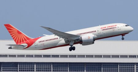 El accidente del avión de Air India vuelve a centrar la atención en el historial de Boeing imagen-12