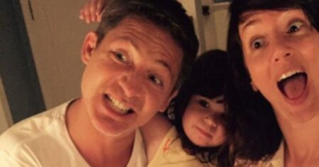 Así está hoy Margarita, la hija de Adrián Suar y Griselda Siciliani: el festejo por sus 13 años imagen-9