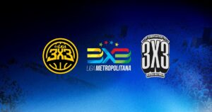 El básquet argentino lanza un calendario histórico de torneos 3x3 con impacto nacional e internacional imagen-3