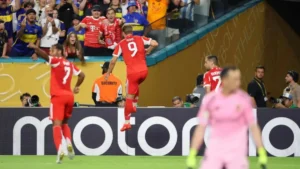 ◉ Bayern Múnich vs. Boca, por el Mundial de Clubes: seguilo EN VIVO - TyC Sports imagen-4