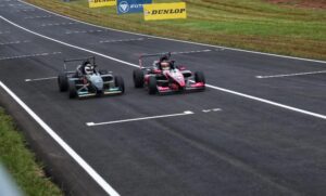Mundo Motor Misiones: buen debut de Ortega en la Fórmula 2 imagen-1