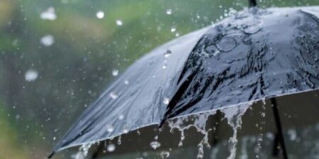 Tiempo inestable y fresco: pronóstico para Iguazú y la provincia imagen-9