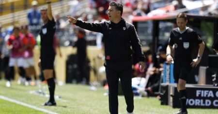 Presión y chance gigante: cómo influye en River el 1-1 de Inter-Monterrey imagen-16