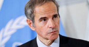 La guerra con Israel: el jefe la OIEA cree que Irán podría volver a enriquecer uranio en cuestión de meses imagen-4