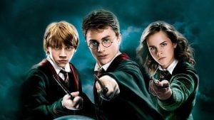Revelan los protagonistas de la nueva serie de Harry Potter: quién será quién en la nueva producción imagen-7