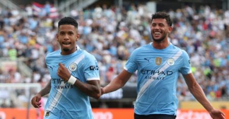 Manchester City aplastó a Juventus 5-2 en el Mundial de Clubes 2025 imagen-2