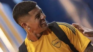 El cambio de postura de Rojo en Boca y cómo sigue su conflictiva situación - TyC Sports imagen-4