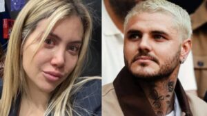 Escándalo entre Mauro Icardi y Wanda Nara: la Policía recibió la orden de no accionar contra ella imagen-2