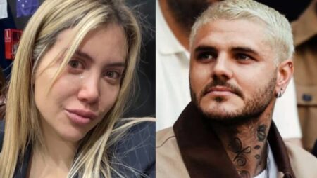 Escándalo entre Mauro Icardi y Wanda Nara: la Policía recibió la orden de no accionar contra ella imagen-6