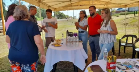 Wanda se prepara con distintas propuestas para el turismo de invierno imagen-28