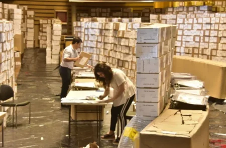 Elecciones en Misiones: este jueves arranca el escrutinio definitivo imagen-11