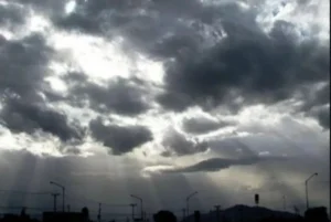 Mal tiempo en Misiones: se intensifican las lluvias y tormentas por el avance de un frente frío imagen-2