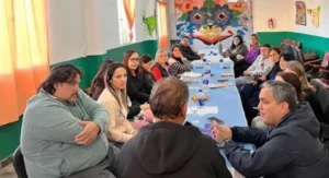Nace una mesa regional para prevenir y abordar las adicciones en la zona norte de Misiones imagen-1
