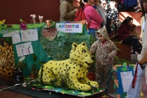 Propuesta educativa que suma conciencia ambiental desde la infancia en San Pedro imagen-3