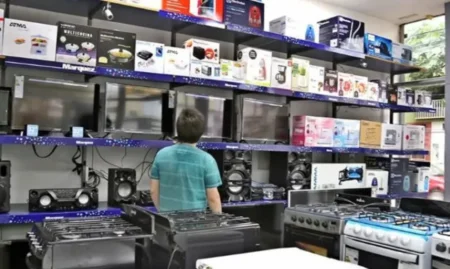 Se anticipa un Día del Padre con promociones y compras a último momento imagen-111