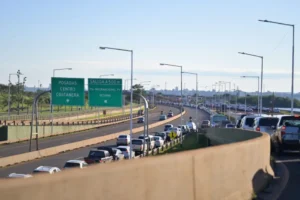 Haene sobre las asimetrías comerciales: “Es urgente una solución para competir en igualdad de condiciones” imagen-1