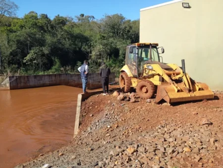 San Pedro sin suministro de agua potable tras el temporal imagen-9