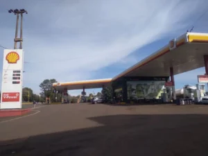 Axion y Shell en Jardín América remarcaron precios del combustible imagen-2