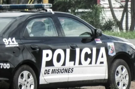 Posadas: autoridad de mesa tenía “aliento etílico” y debió ser retirada por su padre imagen-63