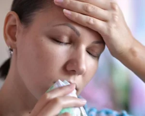 Gripe: ante los cambios bruscos de clima, recomiendan cuidados y prevención imagen-3