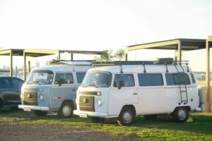 Arrancó la expo de motorhomes Posadas Rodante en Costa Sur imagen-1