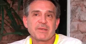 “Solicitó atención médica y no la tuvo”: Anibal Lotocki y su peor momento en el penal imagen-3