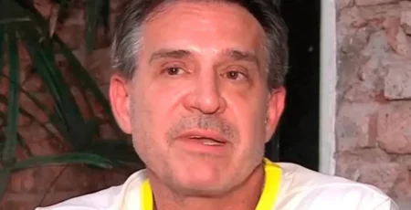 “Solicitó atención médica y no la tuvo”: Anibal Lotocki y su peor momento en el penal imagen-12