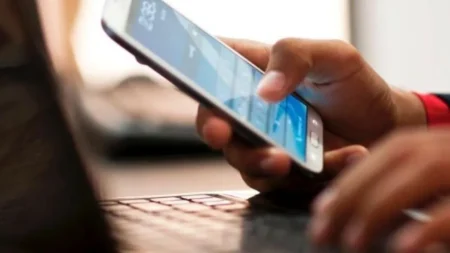 Acceso a las TIC en Posadas: caen los hogares con computadora y crece el uso de celulares imagen-13