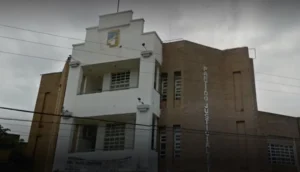 El Juzgado Federal convalidó la intervención del PJ Misiones imagen-2