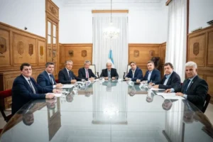 Misiones adhirió al Plan de Reparación Histórica del Ahorro de los Argentinos imagen-2