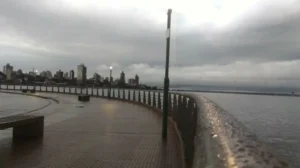 Día del Padre con clima inestable: lluvias y alta humedad en Misiones durante el fin de semana imagen-1