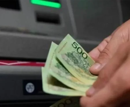 Passalacqua anunció el pago del aguinaldo para empleados públicos y jubilados misioneros imagen-8