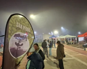 San Pedro: la 1ª edición de la Feria de Emprenderos marcó un hito como herramienta para impulsar el sector imagen-1