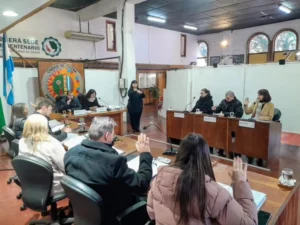 Oberá cede terreno a la Policía para depósito de vehículos secuestrados imagen-4