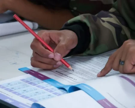 Pruebas Aprender en Posadas: el miércoles 25 evaluarán a terceros y sextos grados imagen-10