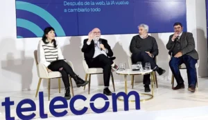 “Nos están atacando, tenemos que hacer el mejor periodismo posible” imagen-1