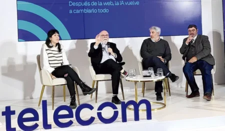 “Nos están atacando, tenemos que hacer el mejor periodismo posible” imagen-8