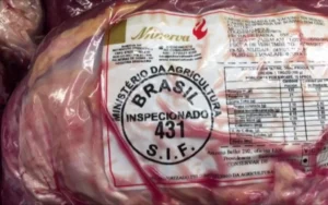 Tras liberarse la importación, hay invasión de carne de cerdo imagen-1