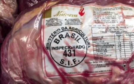 Tras liberarse la importación, hay invasión de carne de cerdo imagen-12