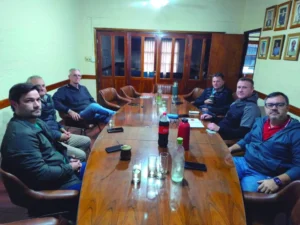 Crean “Mesa de Producción del Centro y Norte” por la crisis imagen-1