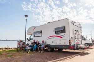 Posadas se sube al turismo rodante: llega la primera Expo Motorhome al Costa Sur imagen-3