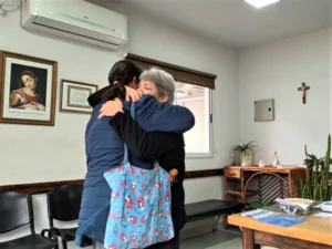 Pastoral Diocesana de Adicciones, diez años enfrentando el flagelo de las drogas en Oberá imagen-3