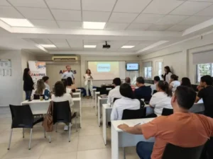 Posadas será sede del Foro Nacional del Seguro imagen-2